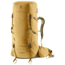 deuter Aircontact Core 60+10 savanna-nori Veľkosť: OneSize