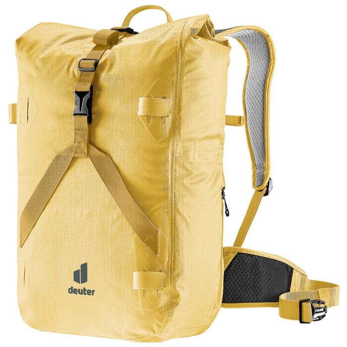deuter Amager 25+5 dune Veľkosť: OneSize