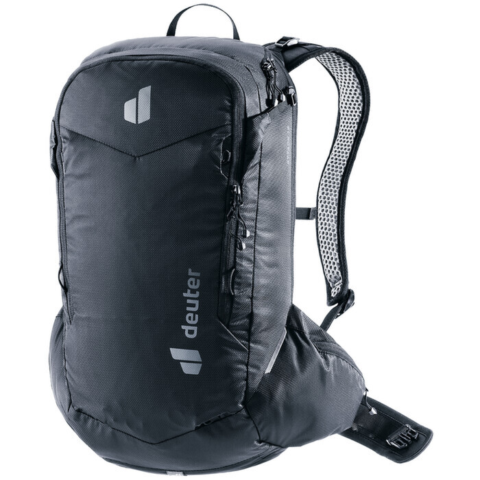 deuter Attack 16 Black Veľkosť: OneSize