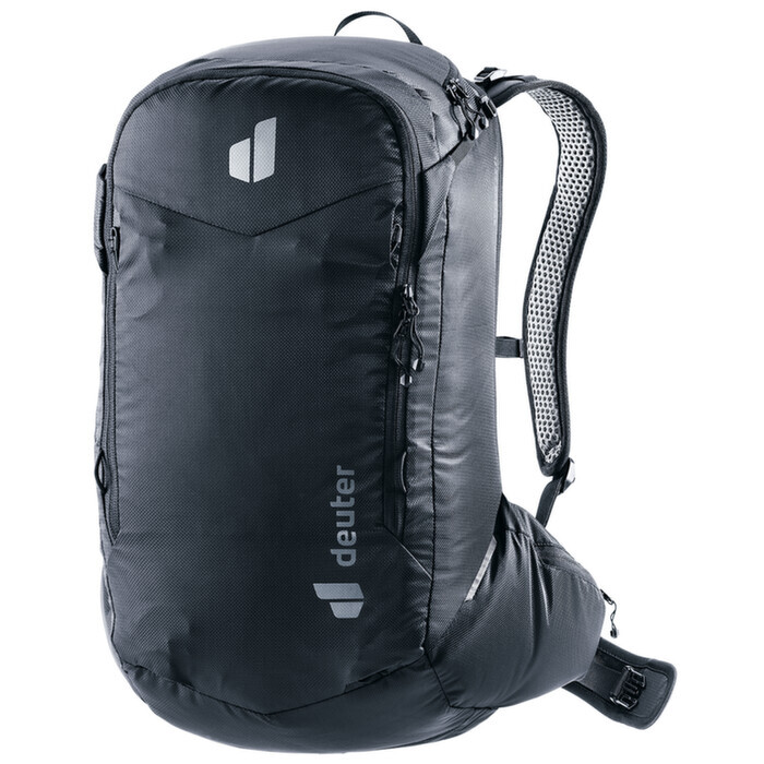 deuter Attack 22 EL Black Veľkosť: OneSize