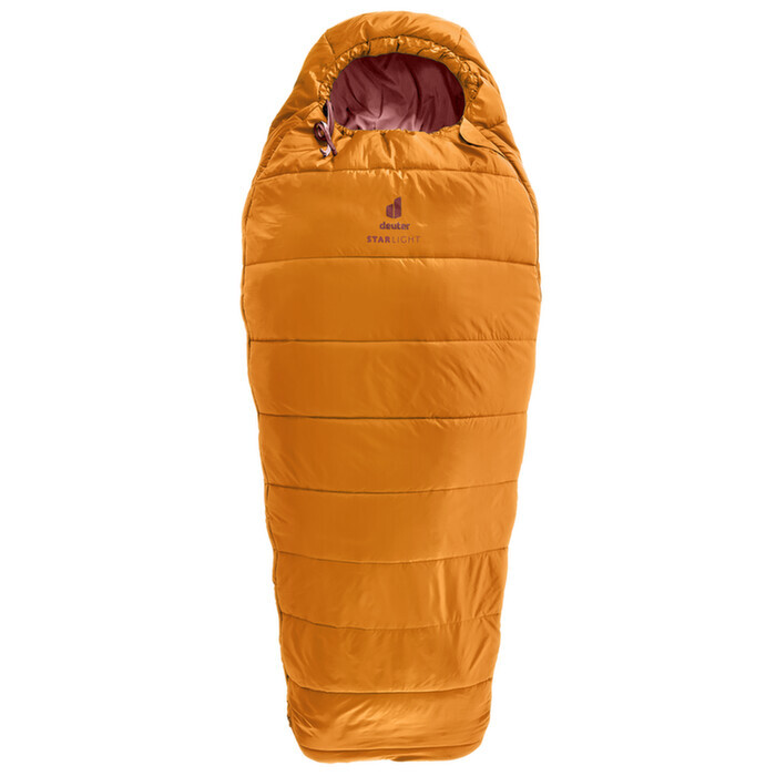 deuter Starlight maple-redwood Veľkosť: Left