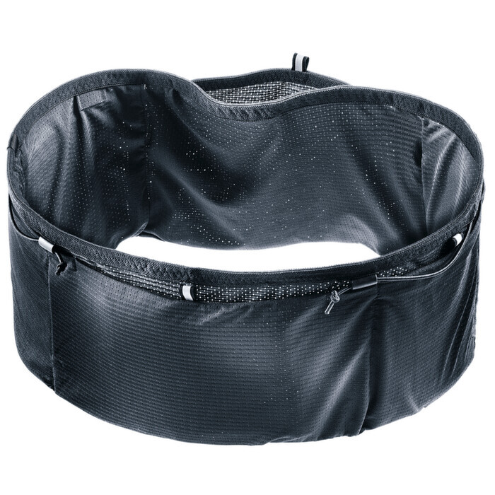 deuter Traick Belt Black Veľkosť: S