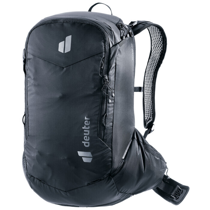 deuter Attack 20 Black Veľkosť: OneSize