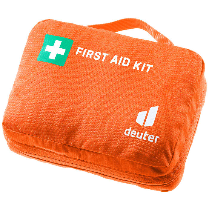 deuter First Aid Kit - prázdny AS koi Veľkosť: OneSize