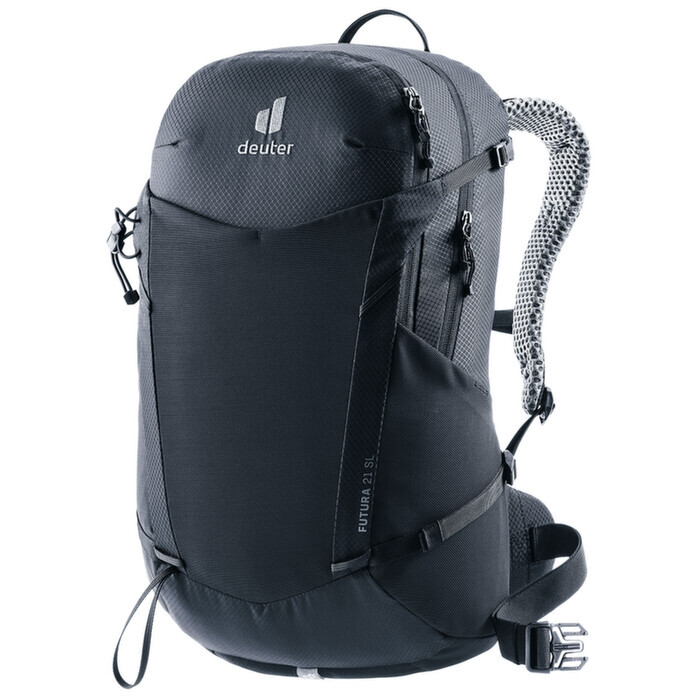 deuter Futura 21 SL Black Veľkosť: OneSize