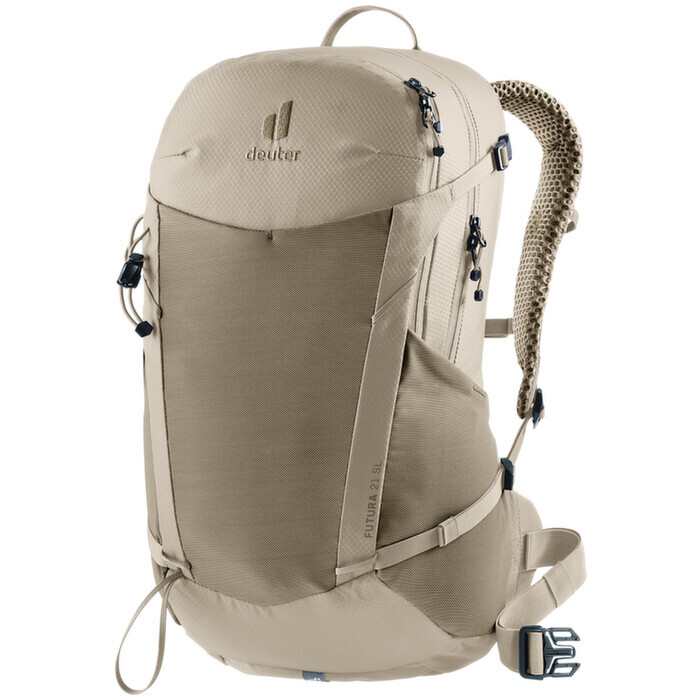 deuter Futura 21 SL greystone-alu Veľkosť: OneSize