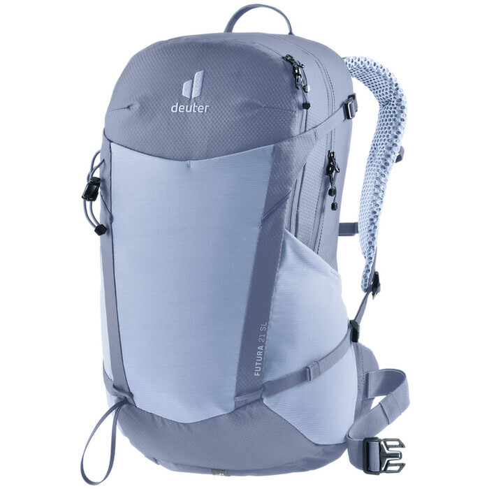 deuter Futura 21 SL polar-bluejay Veľkosť: OneSize