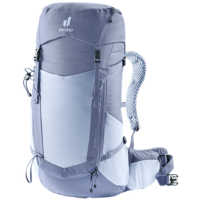 deuter Futura 24 SL polar-bluejay Veľkosť: OneSize