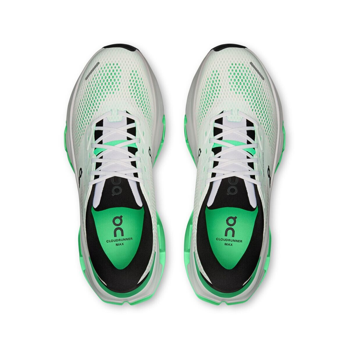Pánske cestné bežecké topánky On Cloudrunner 3 Max