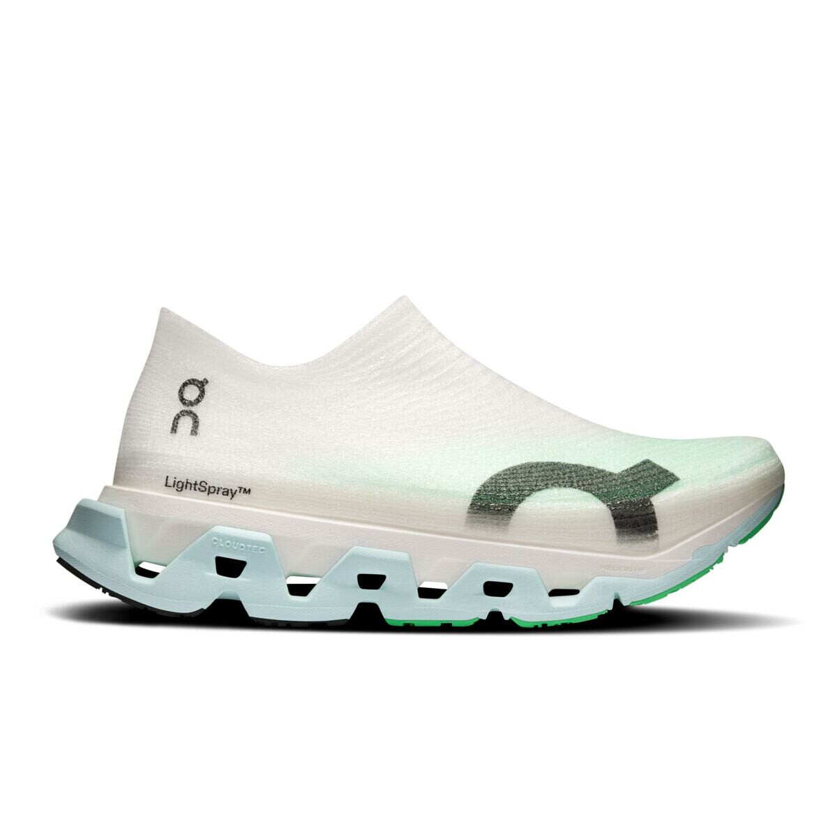 Unisex bežecká obuv On Cloudmonster 3 Hyper LS