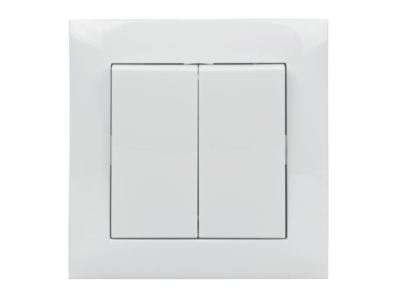 Vypínač DPM NEXT NXT1008W
