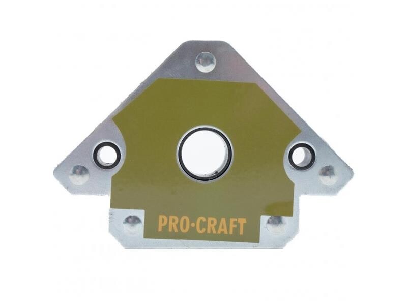 Magnetický zvárací držiak PROCRAFT WH25P