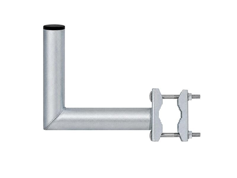 Držiak na anténu na balkón s objímkou 15 cm 42/2 mm
