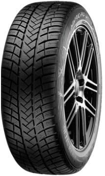 Vredestein WINTRAC PRO* XL 255/45 R20 105H