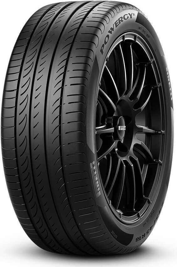 Pirelli POWERGY 2 ALL SEASON 235/55 R19 rnf 105W XL 3PMSF