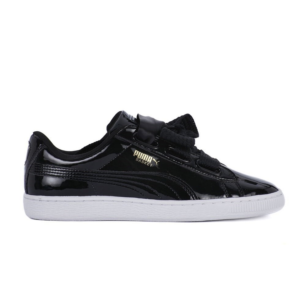 Puma Basket Heart Safari tenisky