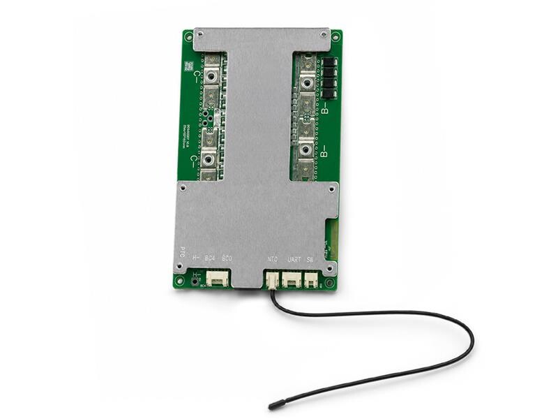 BMS JBD 4S100A s Bluetooth a Lifepo4