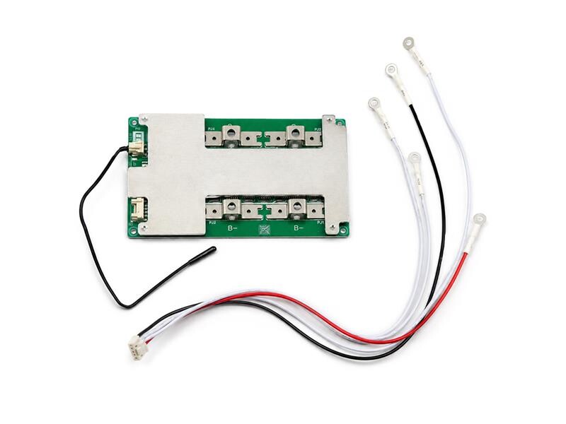 BMS JBD 4S100A bez Bluetooth, Lifepo4