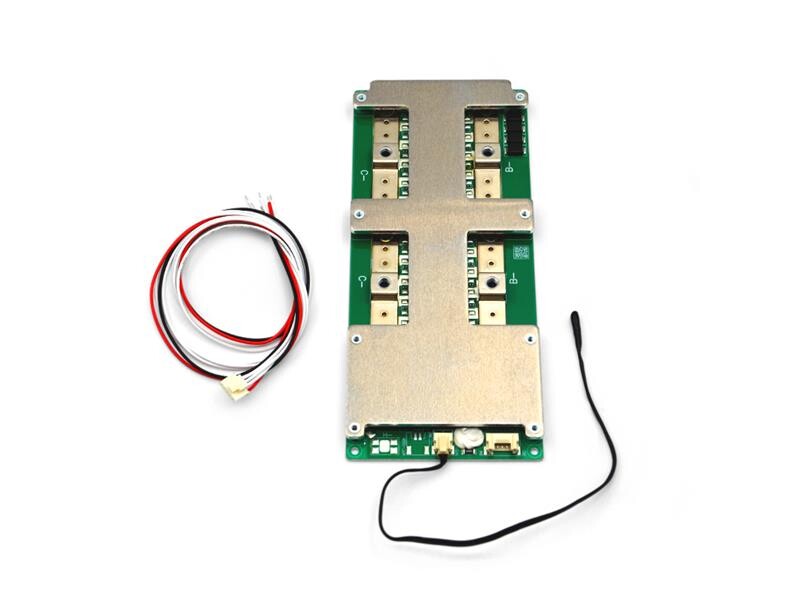 BMS JBD 4S200A bez Bluetooth, LiFePO₄