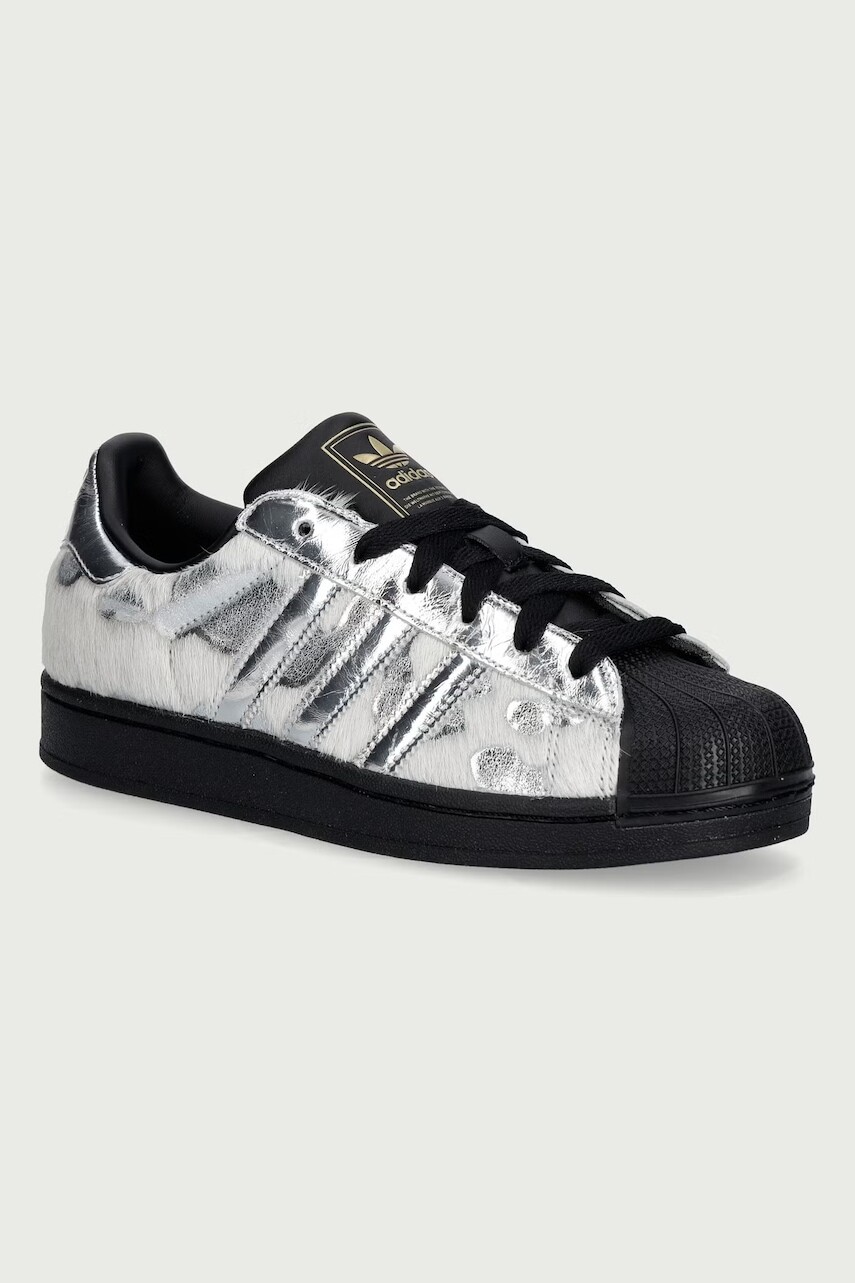adidas Originals  Superstar II sneakers dámske