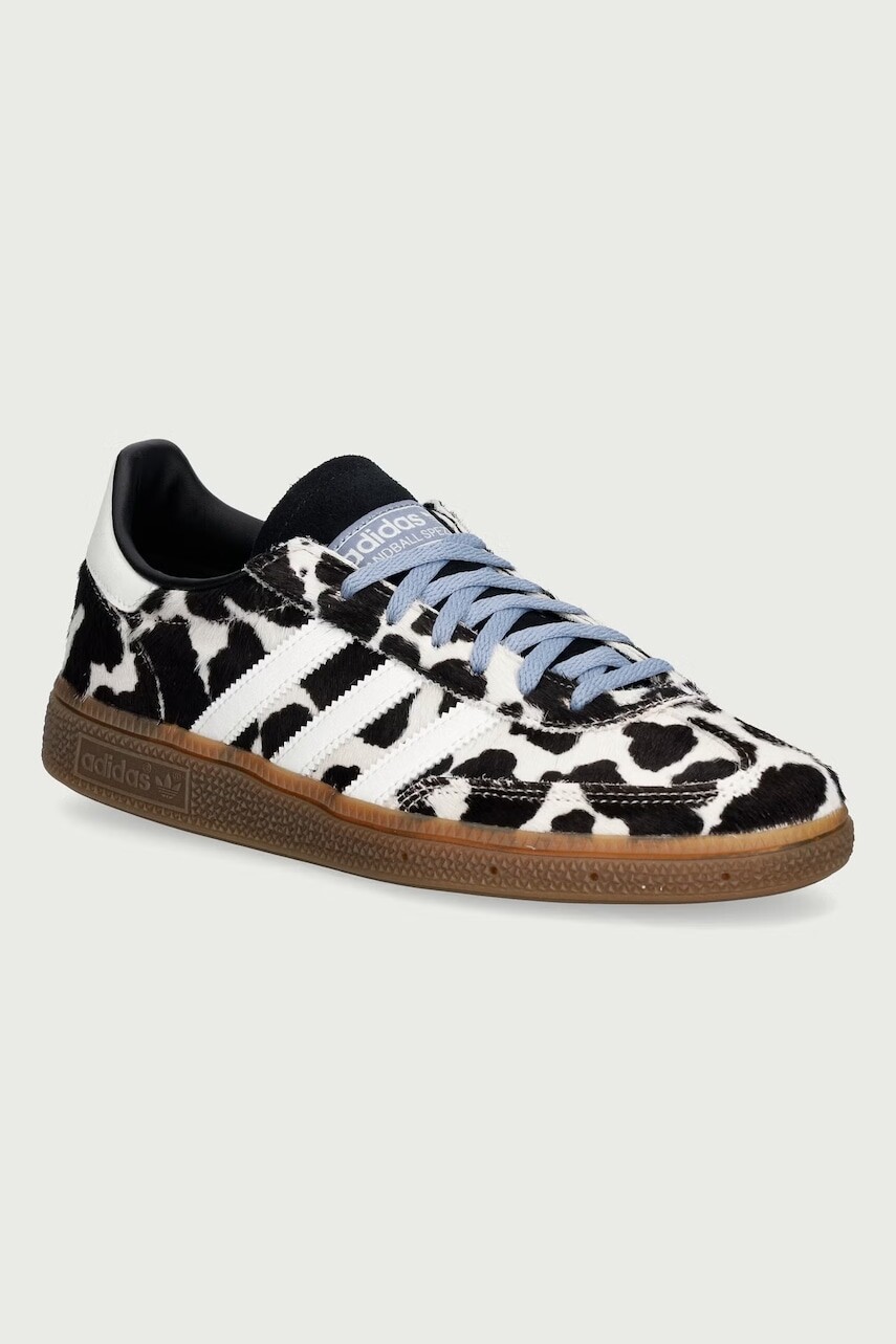adidas Originals  Handball Spezial sneakers dámske kožené