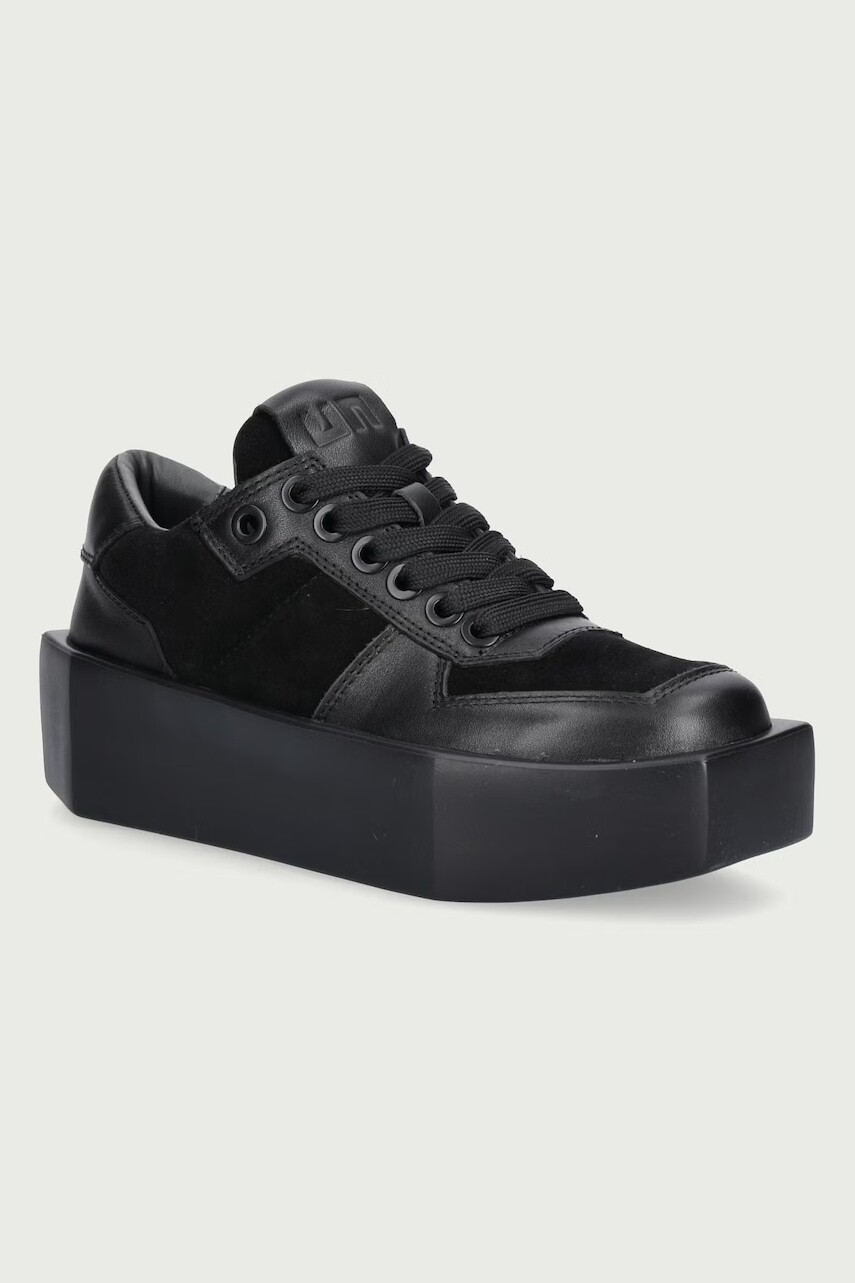 United Nude  Stone Sneaker Lo sneakers dámske kožené