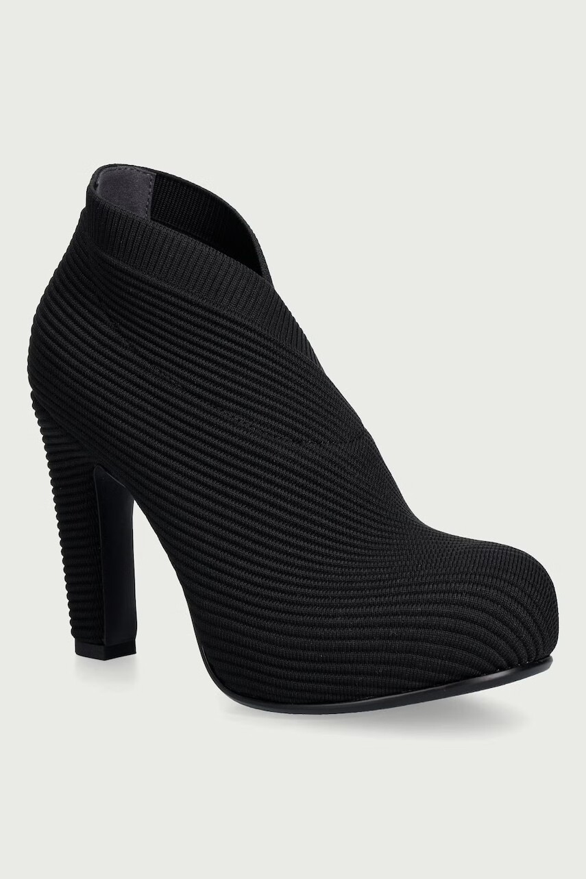 United Nude  členkové čižmy dámske Fold Hi II