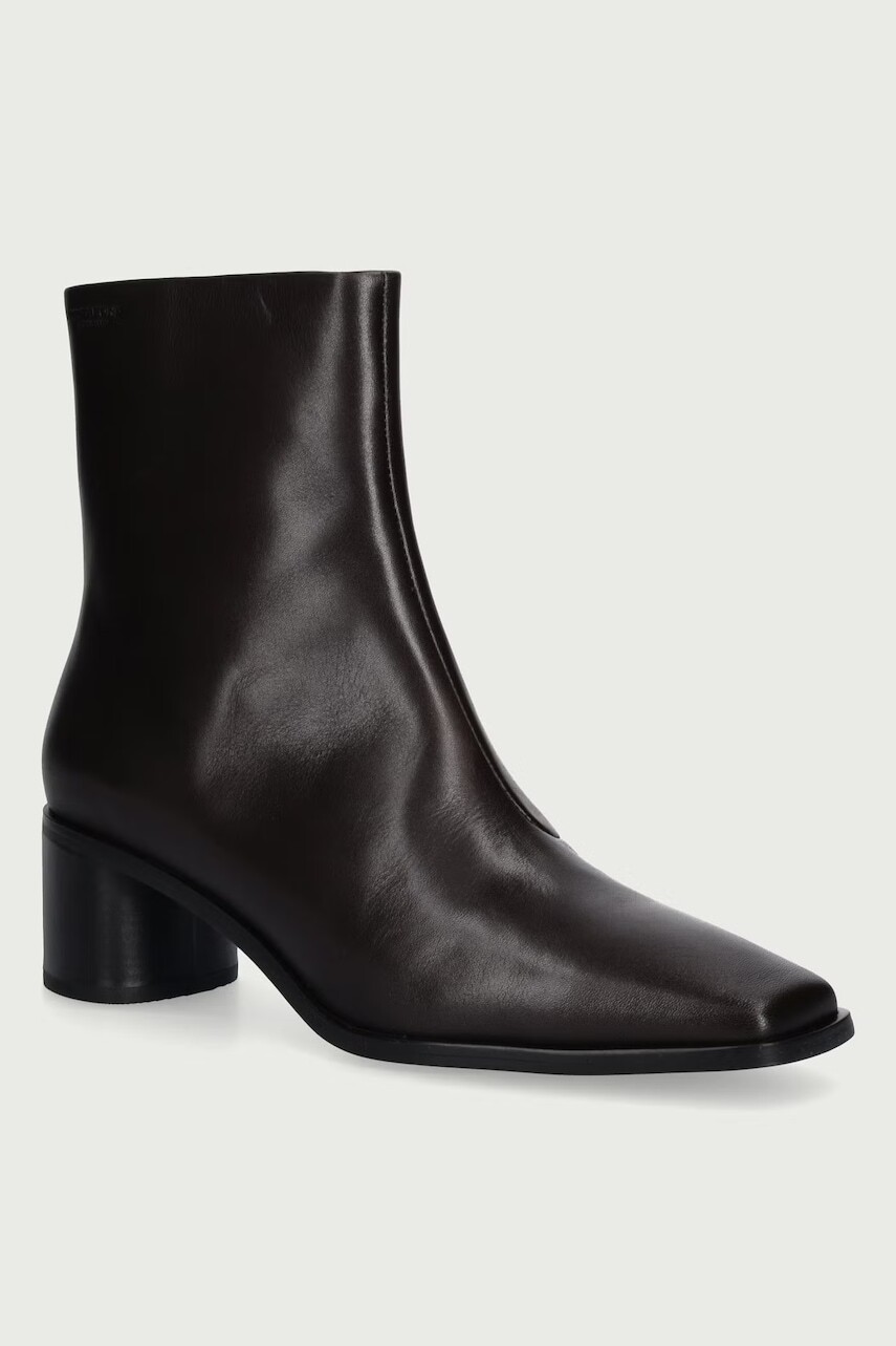 Vagabond Shoemakers  členkové čižmy dámske kožené FAY