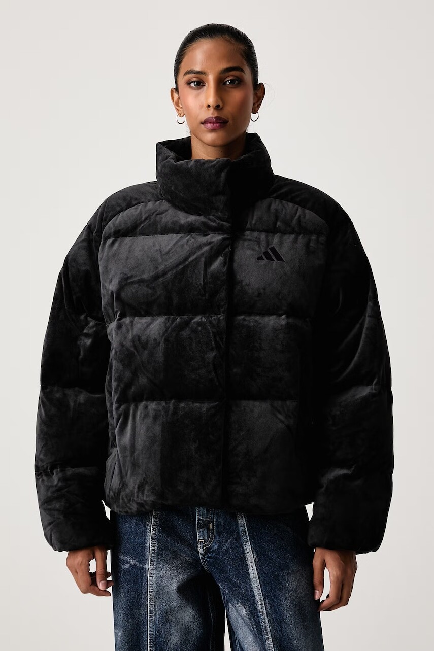 adidas  krátka bunda dámska Helionic
