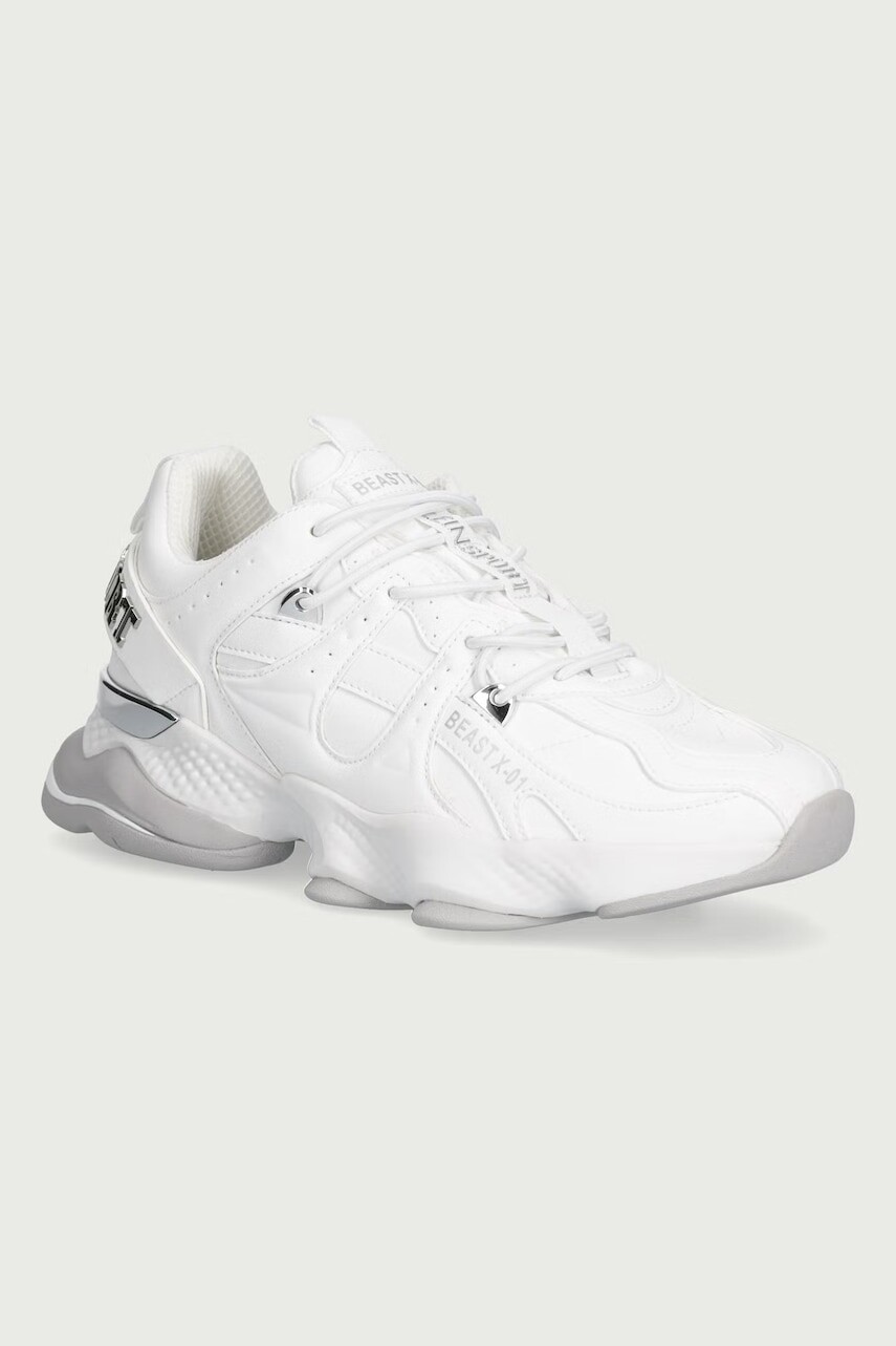 Plein Sport  Beast X-01 2.0 sneakers pánske