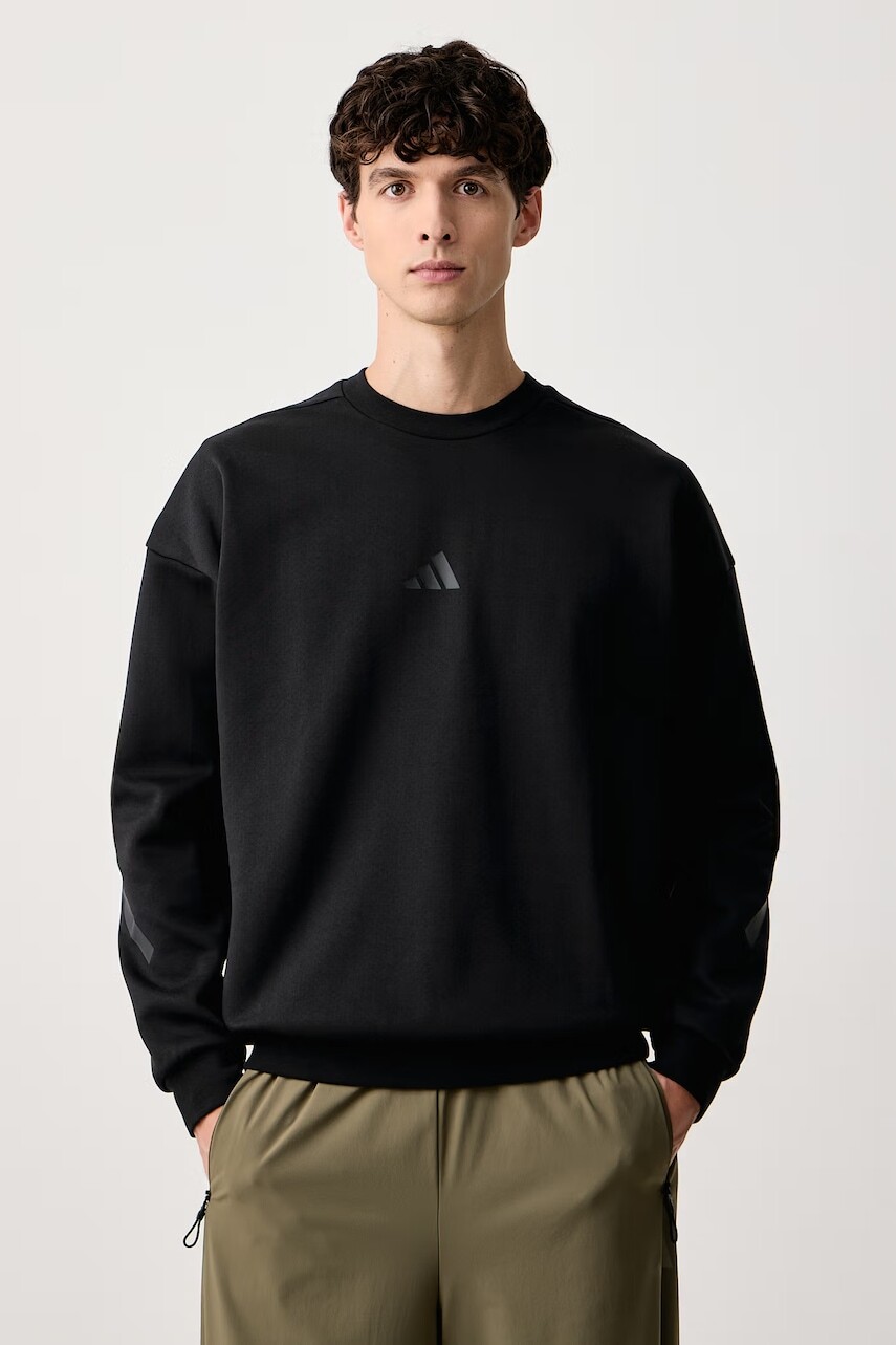 adidas  mikina pánska Z.N.E.