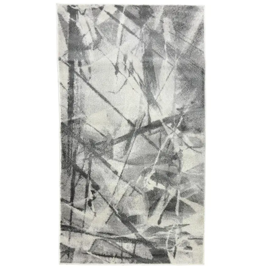 Koberec Sahra 1,2/1,7 Df37a svetlosivý