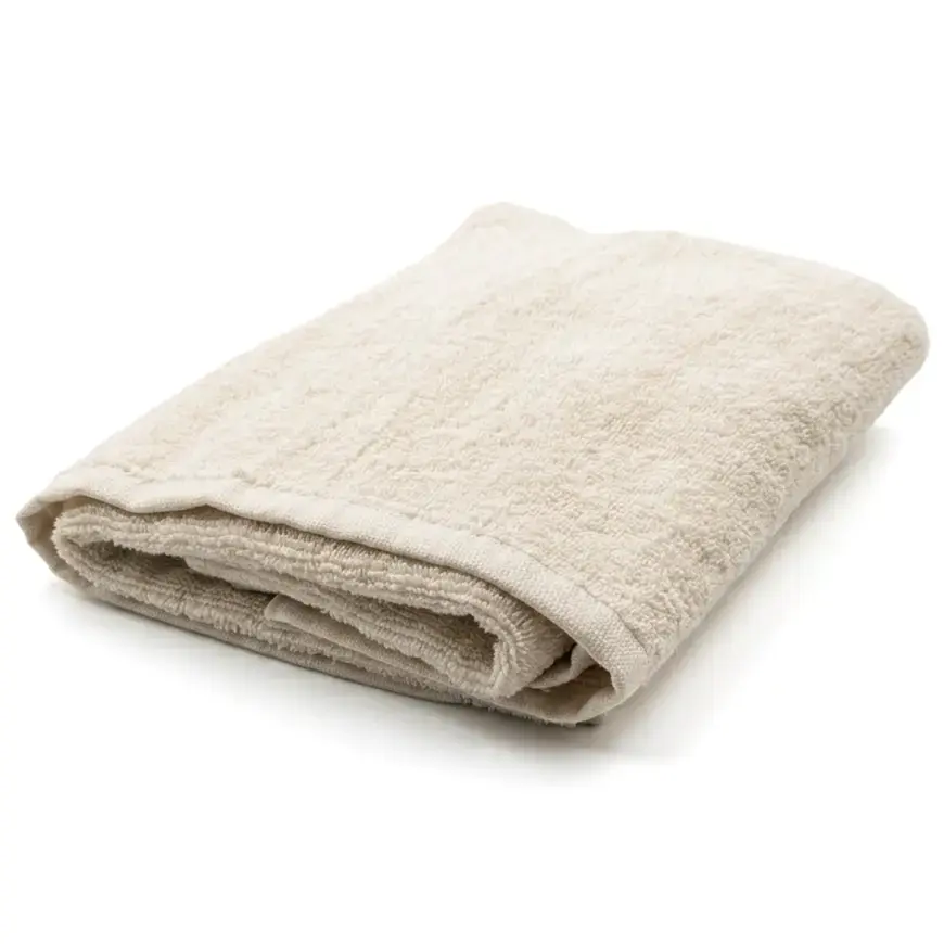 Uterák Pile to Pile Comb 50x100 cm P-09 krémová