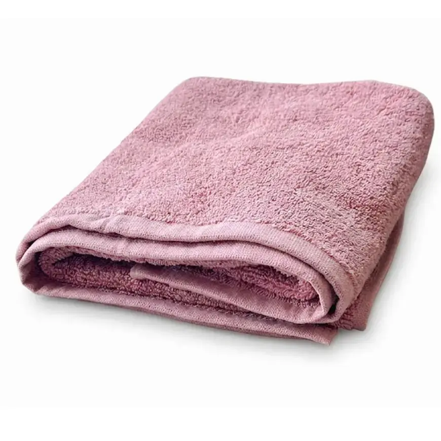 Uterák Pile to Pile Comb 70x140 cm M-25 fialová