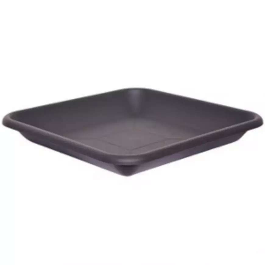 Podmiska  ZORA - antracit 34 cm