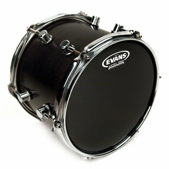 Evans 13'' Onyx Snare Batter Drumhead