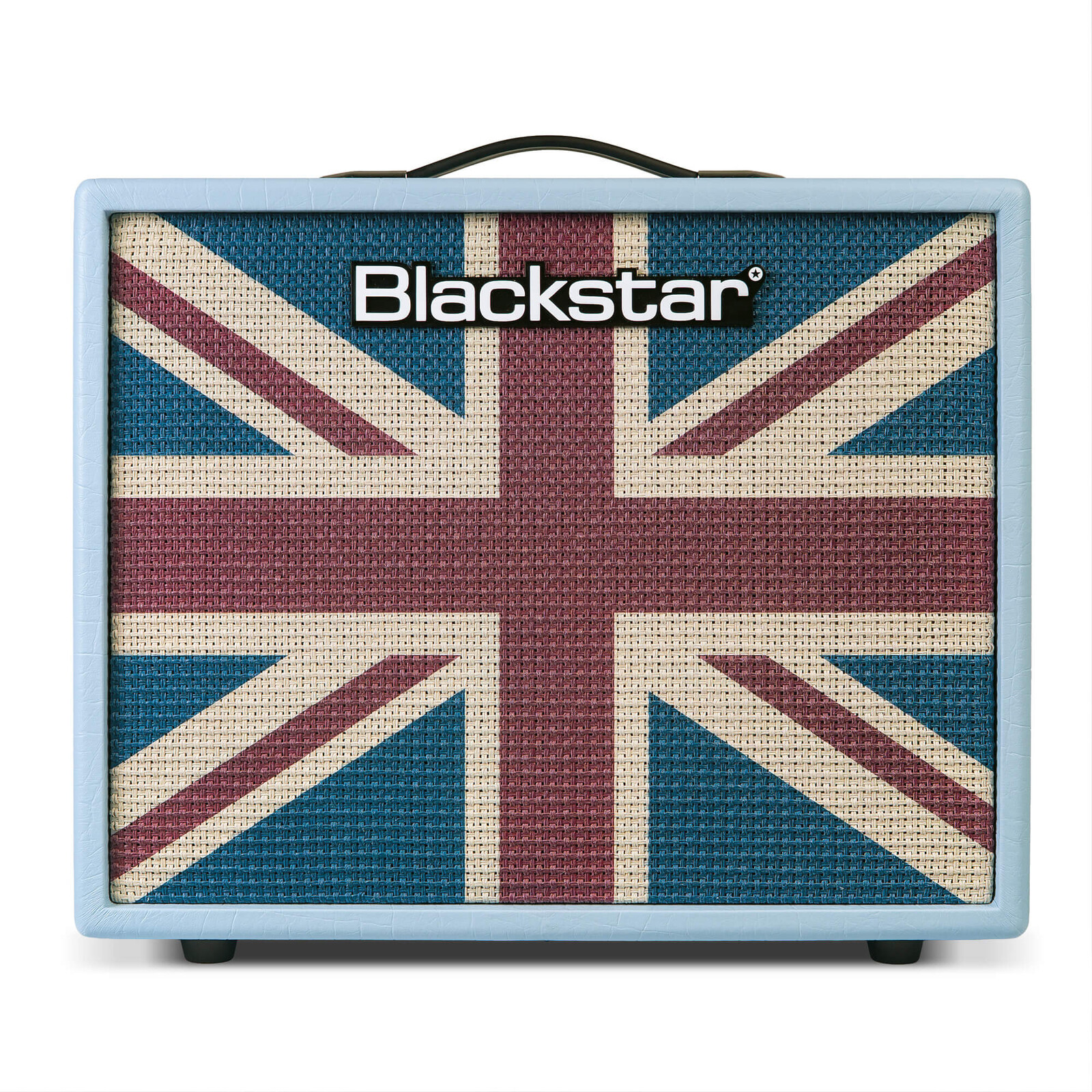 BLACKSTAR Debut 50R Union Jack - Baby Blue