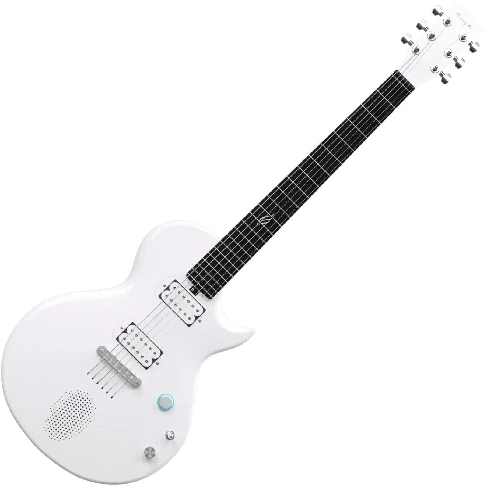 Enya Music Nova Go Sonic - White