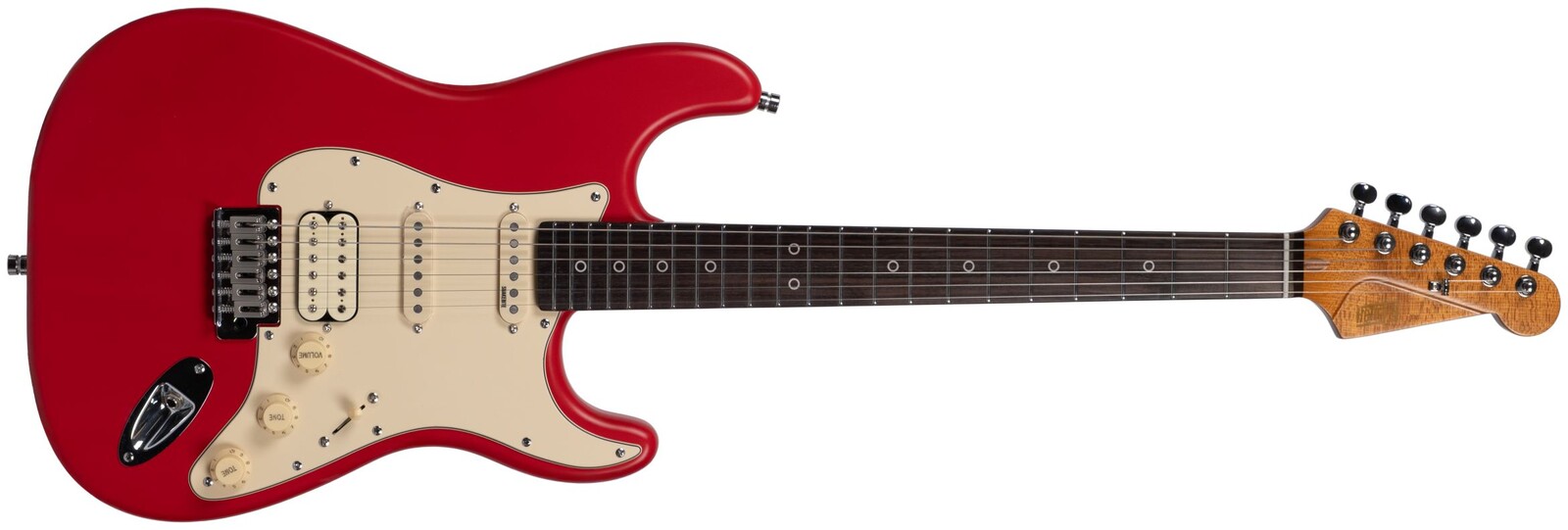 Henry ' s Snake II Classic matt ST-1CM Cobra RED