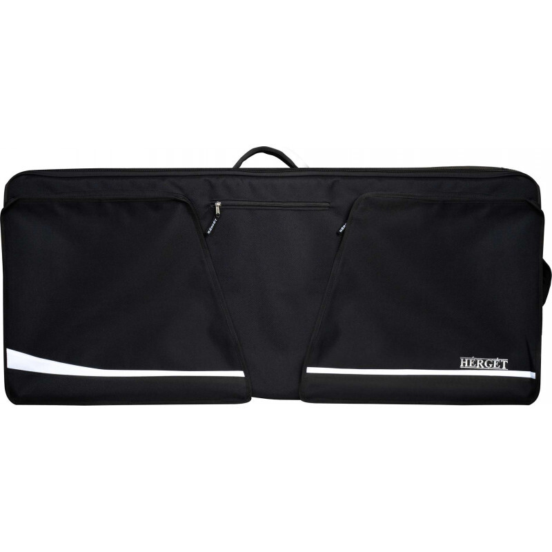 HERGET Hérgét Chic 88 Note Slim (137 X 38 x 15cm)
