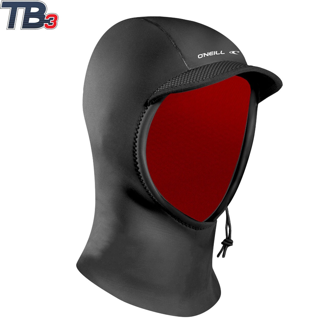 O'Neill Psycho Hood 3 mm