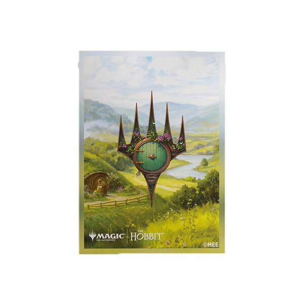 Gamegenic Obaly na karty Gamegenic MTG The Hobbit - The Shire - 105 ks