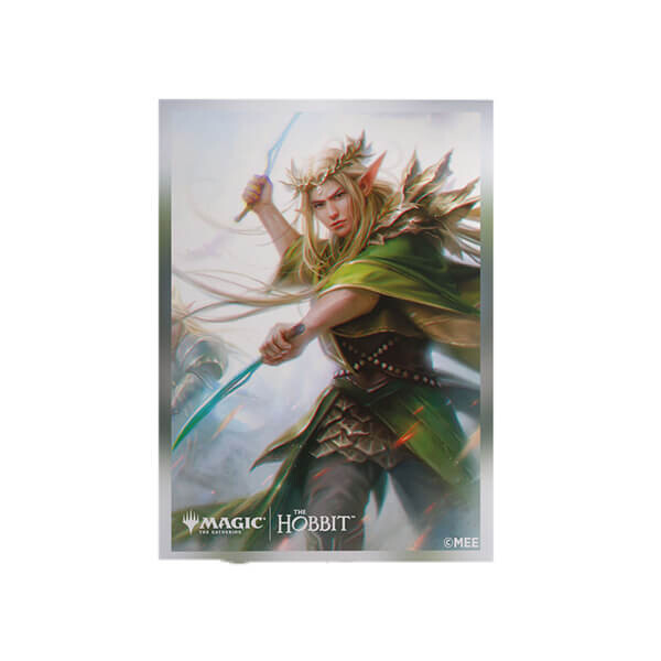 Gamegenic Obaly na karty Gamegenic MTG The Hobbit - Thranduil, Sindarin Liege - 105 ks