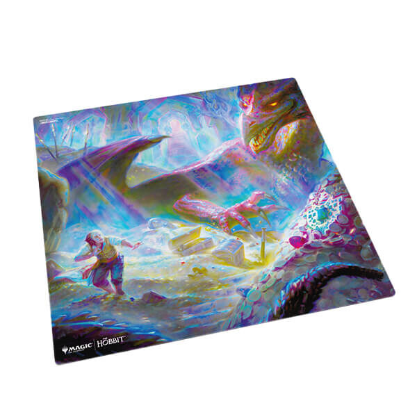 Gamegenic Hracia podložka Prime 2-Player Playmat Magic: The Gathering The Hobbit - The Desolation of Smaug