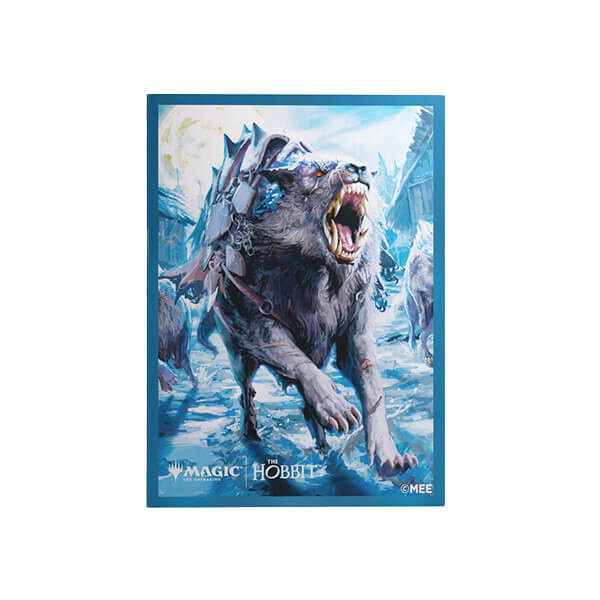 Gamegenic Obaly na karty Gamegenic MTG The Hobbit - Head of the Hunt - 105 ks