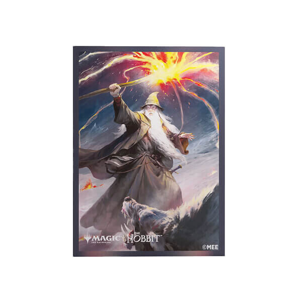 Gamegenic Obaly na karty Gamegenic MTG The Hobbit - Gandalf, Shadow's Foe - 105 ks