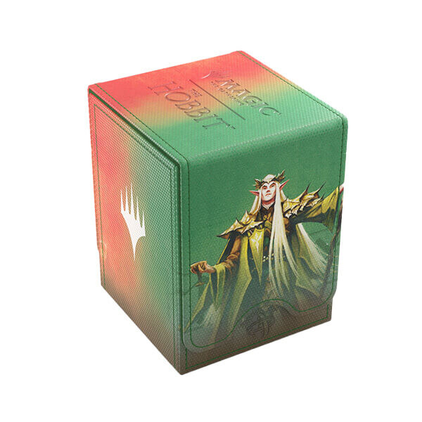 Gamegenic Krabička Magic: the Gathering The Hobbit Squire 80+ XL Convertible Box - Thranduil/The Mountain-King