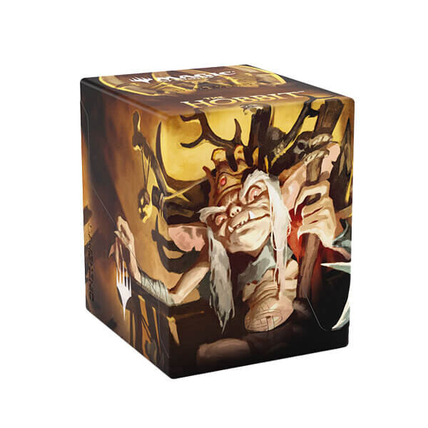 Gamegenic Krabička Magic: the Gathering The Hobbit Bastion 100+ XL Box - The Great Goblin