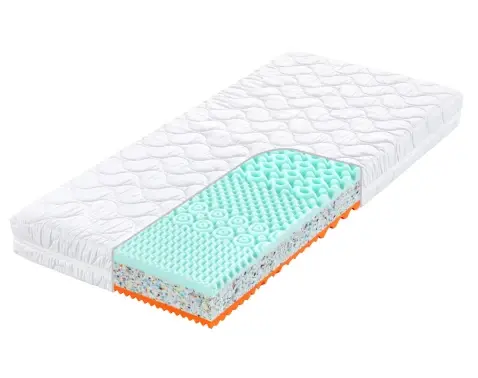 Matrac Hypoallergen XL 90x200%