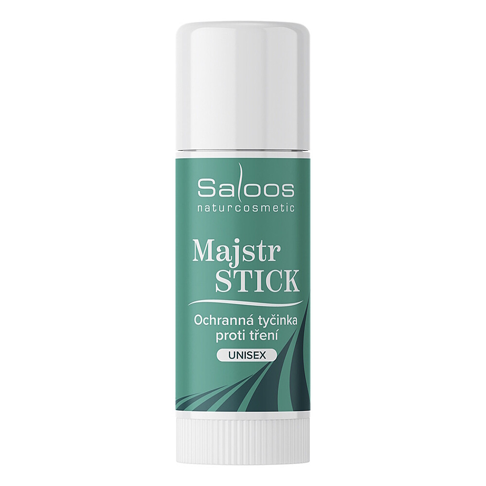 SALOOS Mistrstick ochranná tyčinka proti treniu 50 ml